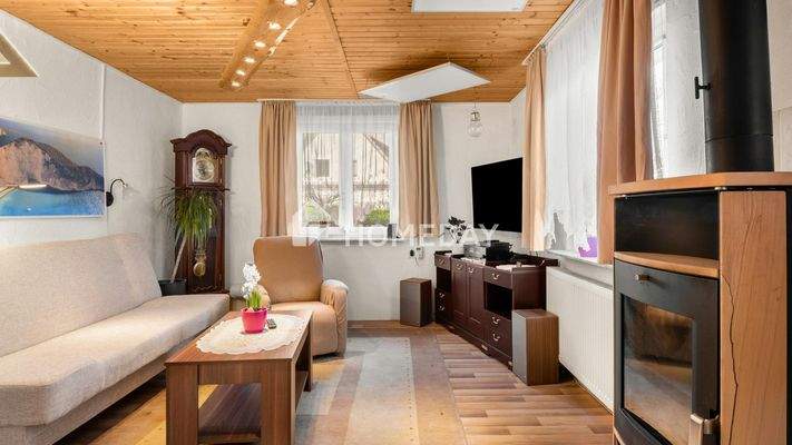 EG Wohnzimmer 1 Haupthaus