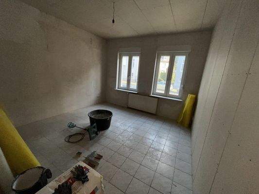 MFH - EG rechts - Schlafzimmer