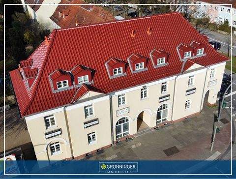 Hamburg Bahrenfeld Renditeobjekte, Mehrfamilienhäuser, Geschäftshäuser, Kapitalanlage