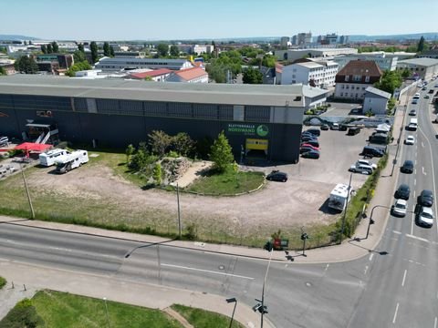 Erfurt Renditeobjekte, Mehrfamilienhäuser, Geschäftshäuser, Kapitalanlage