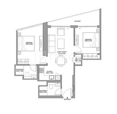 Apartments Near Metro Station in Jumeirah Lake Towers Dubai