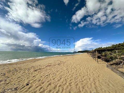 Castiglione Della Pescaia Häuser, Castiglione Della Pescaia Haus kaufen