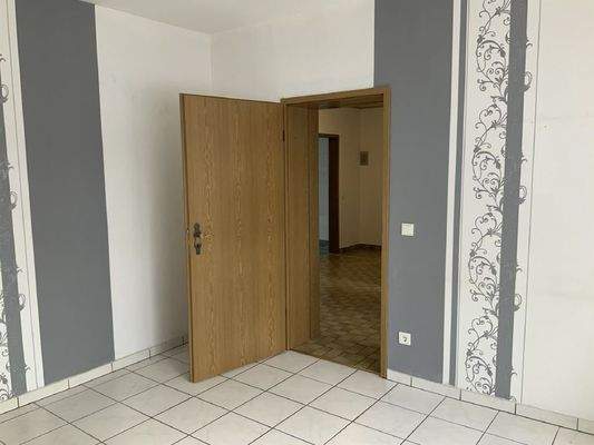 Kinder-/Arbeitszimmer im EG