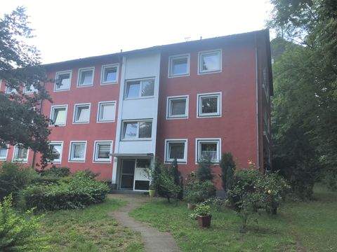 Hagen Wohnungen, Hagen Wohnung mieten