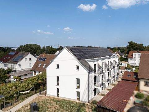 Erlangen Wohnungen, Erlangen Wohnung mieten