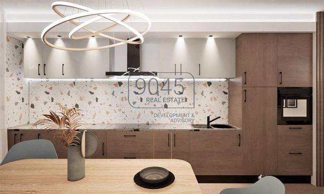 Hochwertiges Penthouse an der Adriaküste in Grottammare - Marken