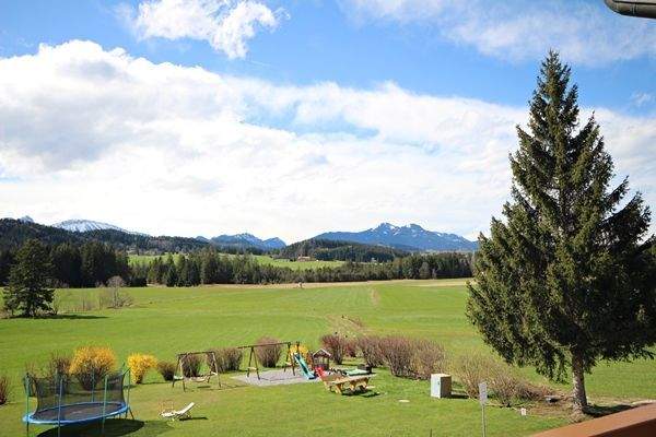  Naturidylle vor den Toren von Seeg