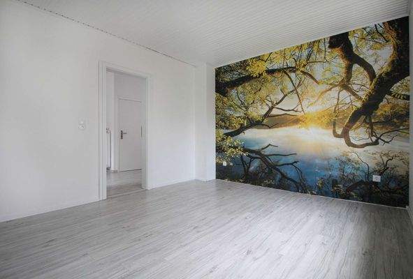 Arbeitszimmer/Gästezimmer