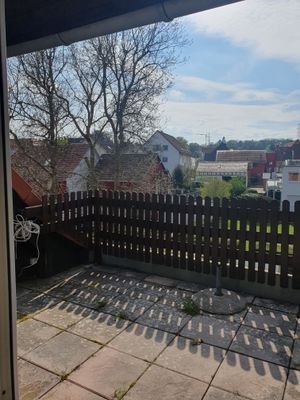 Aussicht