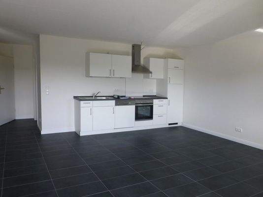 Moderne Einbauküche