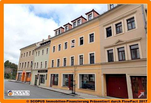 Meißen Wohnungen, Meißen Wohnung mieten