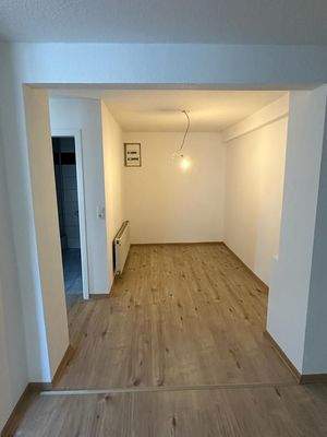 Hochparterre: Zimmer