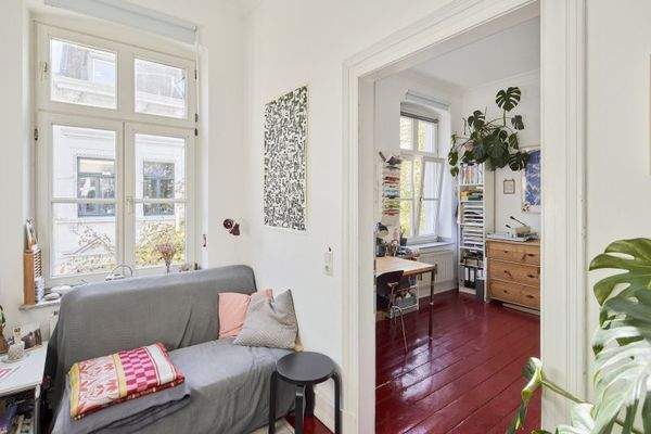 Wohnzimmer Beispiel 2