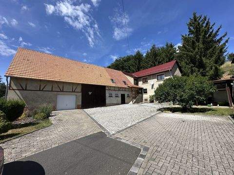 Krauthausen Häuser, Krauthausen Haus kaufen