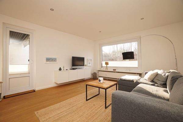 Wohn- /Ess- /Kochbebereich