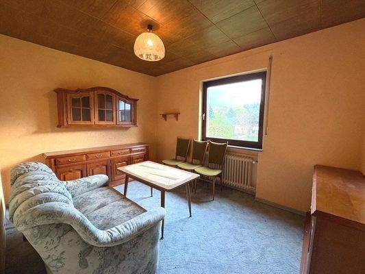 Schlaf- oder Kinderzimmer