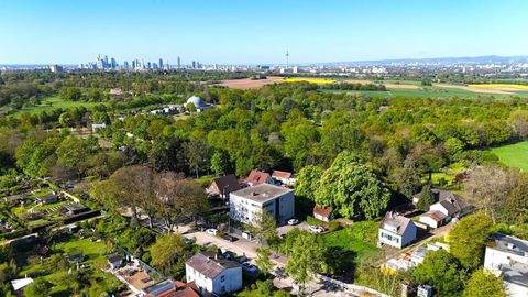 Bad Vilbel Wohnungen, Bad Vilbel Wohnung kaufen