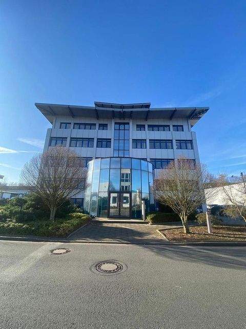 Georgsmarienhütte Büros, Büroräume, Büroflächen 