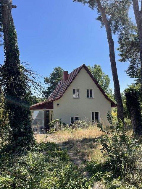 Rahnsdorf Häuser, Rahnsdorf Haus kaufen