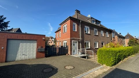 Düsseldorf / Wittlaer Häuser, Düsseldorf / Wittlaer Haus mieten 