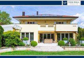 Exklusive Stadtvilla