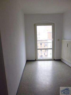 Flur im Dachgeschoss