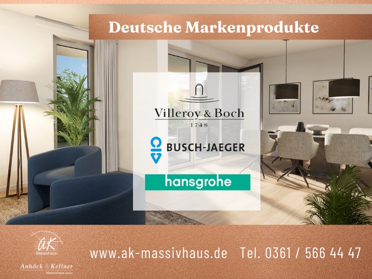 Mehr Ausstattung als man denkt