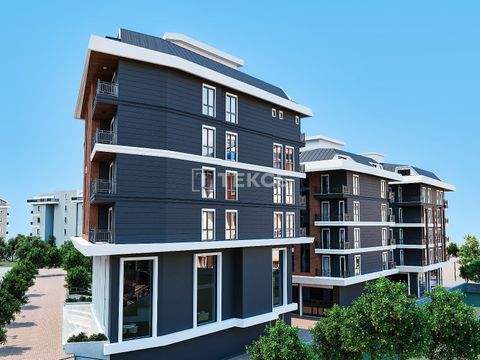 Antalya Wohnungen, Antalya Wohnung kaufen