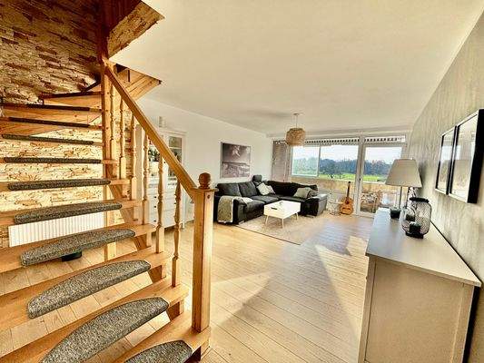 RAT_H33_Innentreppe_Maisonette