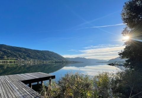 Steindorf am Ossiacher See Wohnungen, Steindorf am Ossiacher See Wohnung kaufen