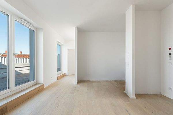 Hier sind Sie zuhause