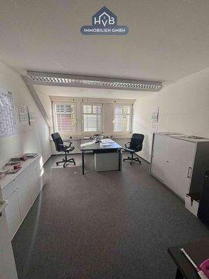 Büroraum