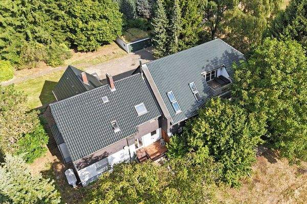 Übersicht aus der Vogelperspektive