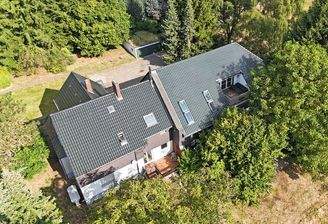 Übersicht aus der Vogelperspektive