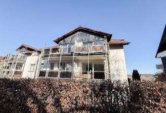 Impression Außenansicht