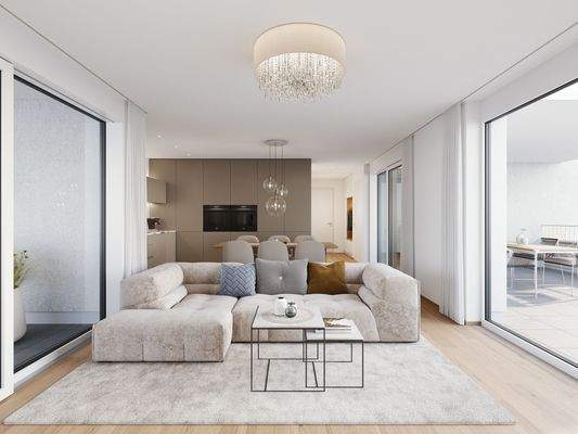 Riedergasse, Bregenz-Innenraum-Whg 22_03