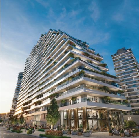 Belgrade Waterfront Wohnungen, Belgrade Waterfront Wohnung kaufen