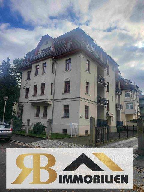 Zwickau Wohnungen, Zwickau Wohnung kaufen