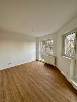 Beispiel Schlafzimmer