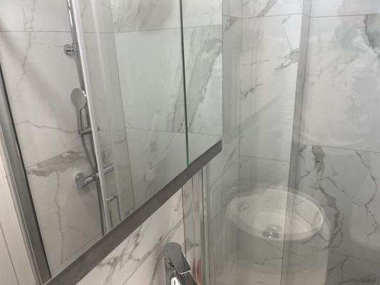 Kreta, Litsarda: Villa mit Pool und Meerblick zu verkaufen