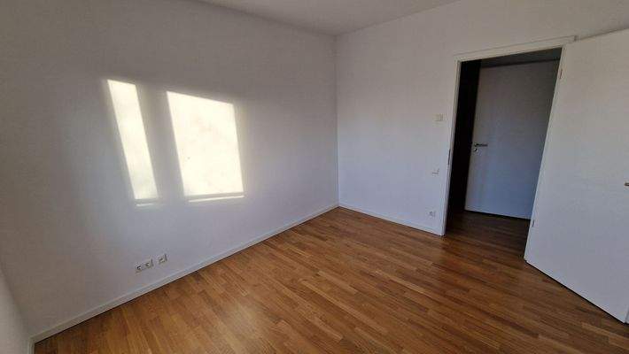 Helles Zimmer in Berlin