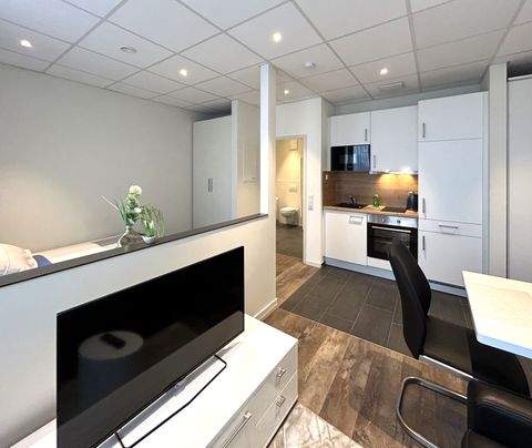 Frankfurt am Main Wohnungen, Frankfurt am Main Wohnung mieten