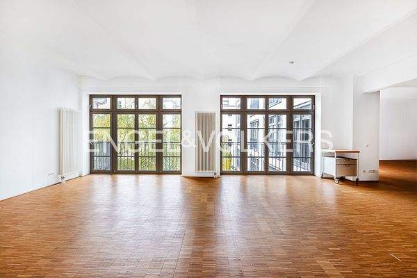 Wohn- und Essbereich