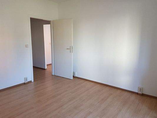 Musterbild: Schlafzimmer