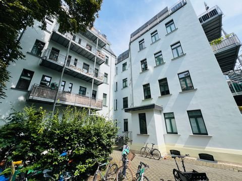 Leipzig Wohnungen, Leipzig Wohnung kaufen