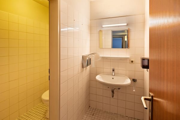 WC