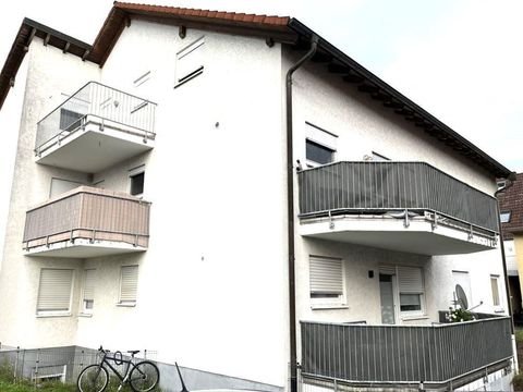 Graben-Neudorf Wohnungen, Graben-Neudorf Wohnung kaufen