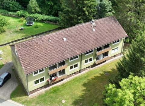 Zorge Wohnungen, Zorge Wohnung mieten