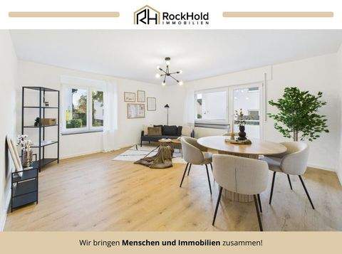 Bad Schönborn / Bad Langenbrücken Wohnungen, Bad Schönborn / Bad Langenbrücken Wohnung kaufen