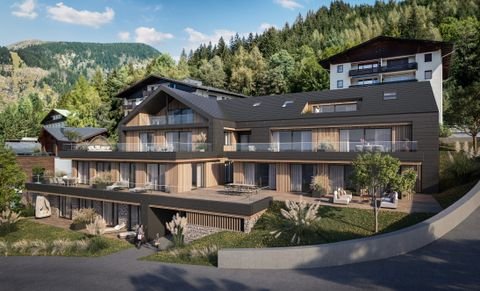 Bad Gastein Wohnungen, Bad Gastein Wohnung kaufen